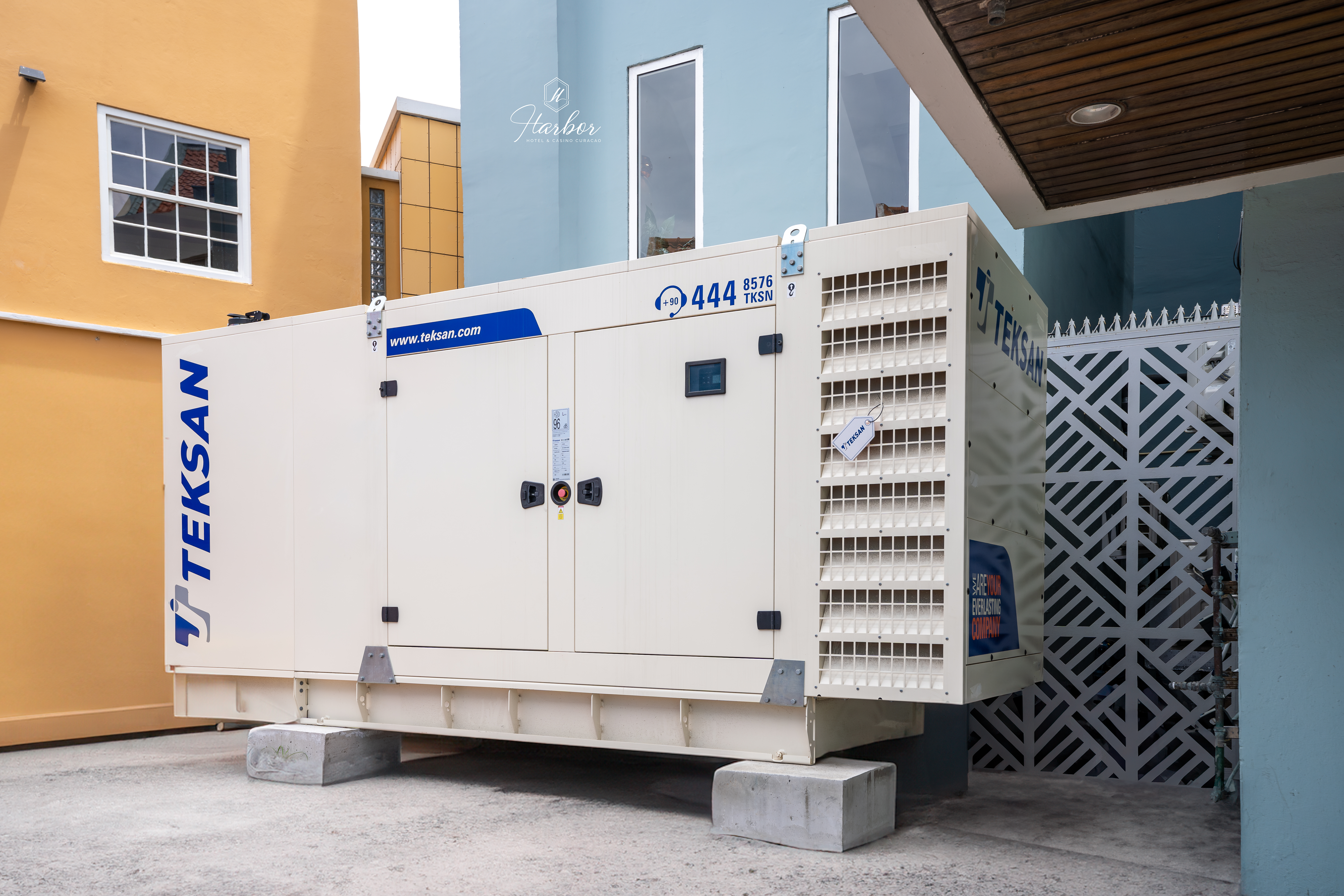 Powering the Caribbean with Excellence